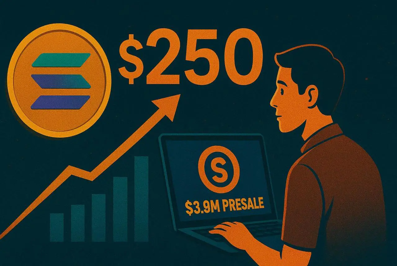 Solana Sees Increased Interest From Investors as $SOL and Snorter Token ($SNORT) Record Consistent Gains