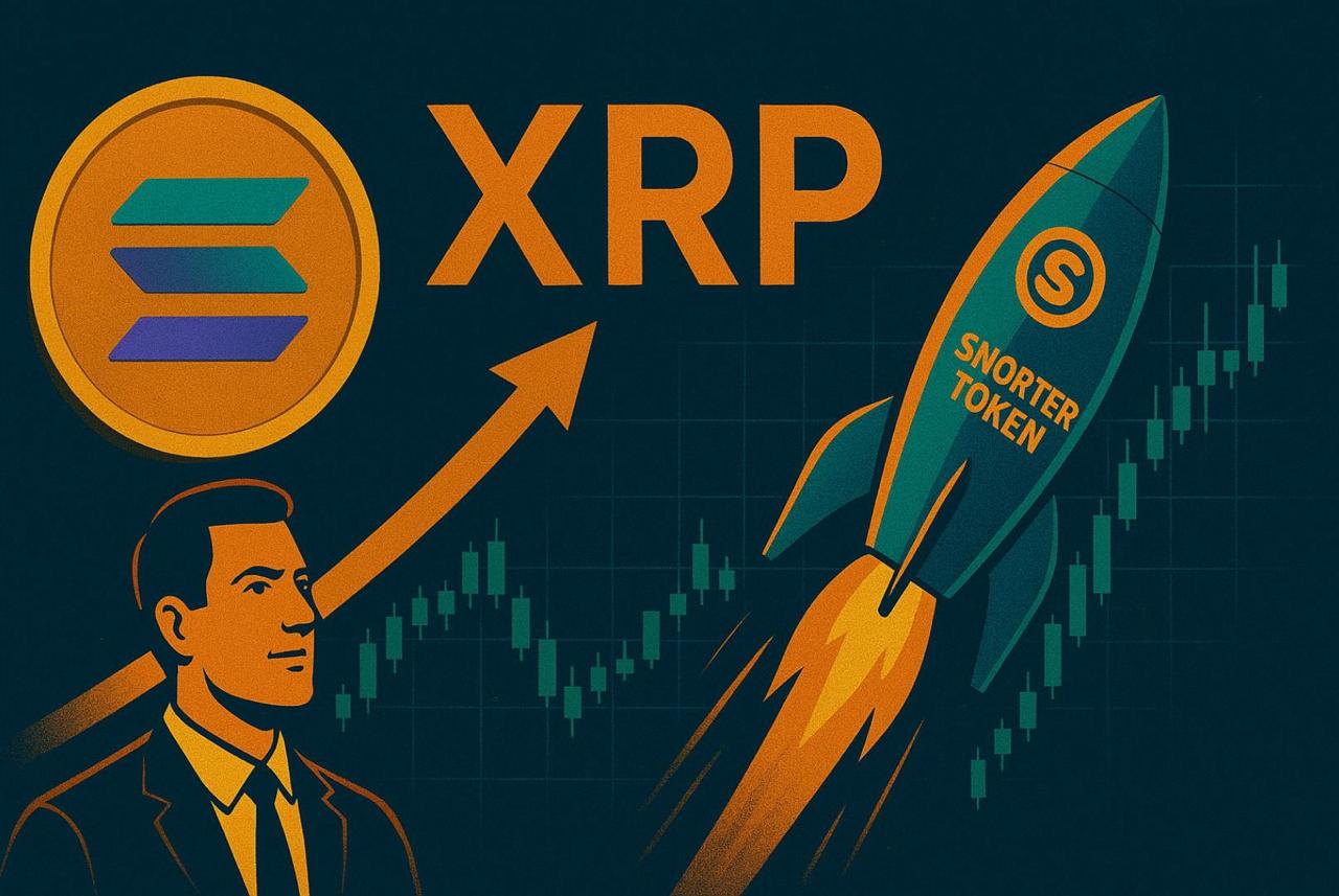 World's Largest Derivatives Exchange Plans Solana and XRP Futures