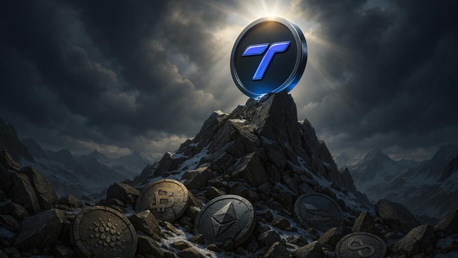 Next Crypto To Explode: How Tapzi Can Surpass BlockDAG in 1 Month