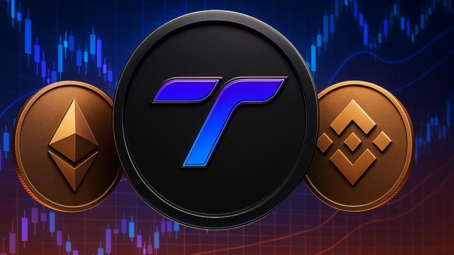 Best Crypto To Invest Now: Tapzi vs. Ethereum & Binance Coin – 2025 Insights