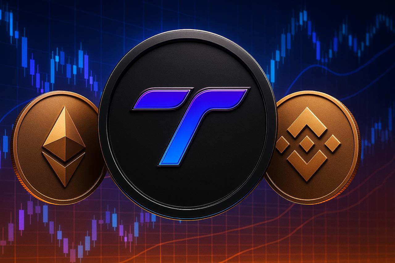 Best Crypto To Invest Now: Tapzi vs. Ethereum & Binance Coin – 2025 Insights