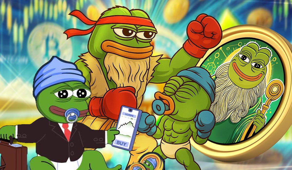 Pepeto Presale Surges $6.7M, Analysts Say It Beats Little Pepe Easily 2025