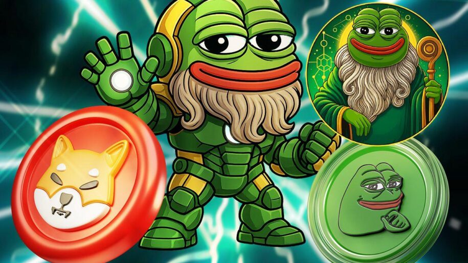 Beating Shiba Inu And Pepe, Pepeto Is Tipped As 2025’s Best Crypto Investment
