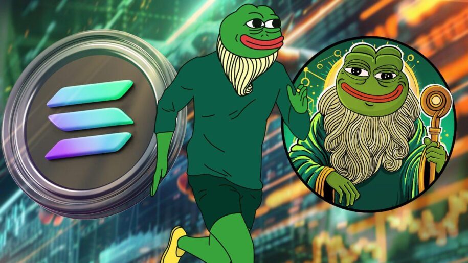 Why Smart Whales Abandon Cardano And Solana, Choosing Pepeto Presale For 100x Potential