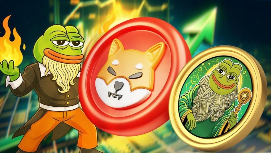 Pepeto Presale Overtakes Shiba Inu Price Hype, Delivering Early Life-Changing Crypto Gains