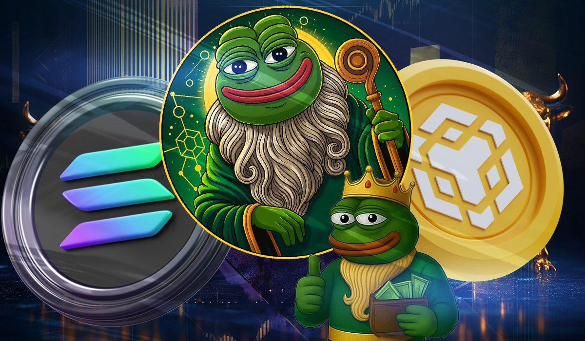 Why Pepeto Presale Could Outshine Solana And BNB, Delivering Millionaire Returns Quickly