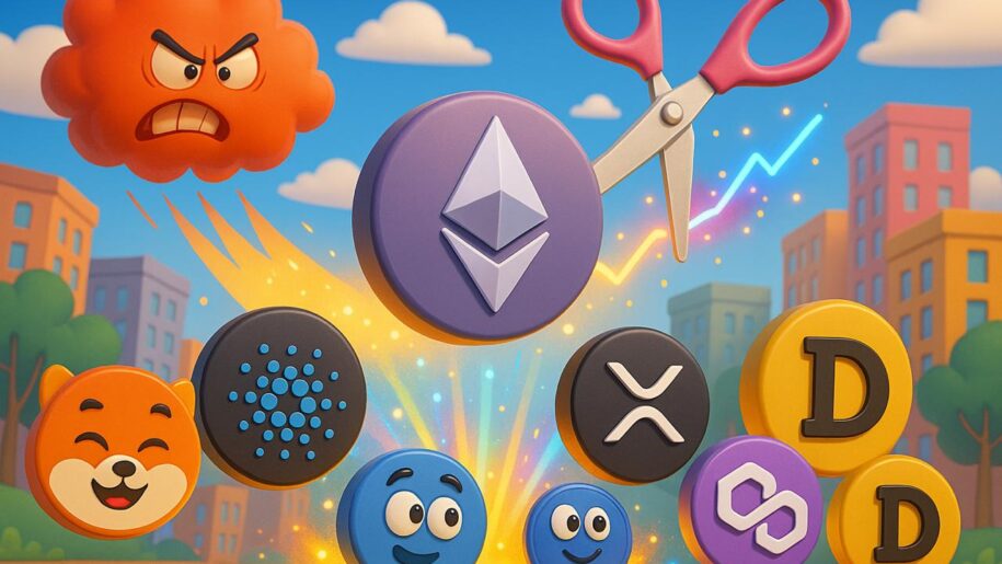 Bad Inflation, Rate Cuts and Altcoin Season: What to Expect