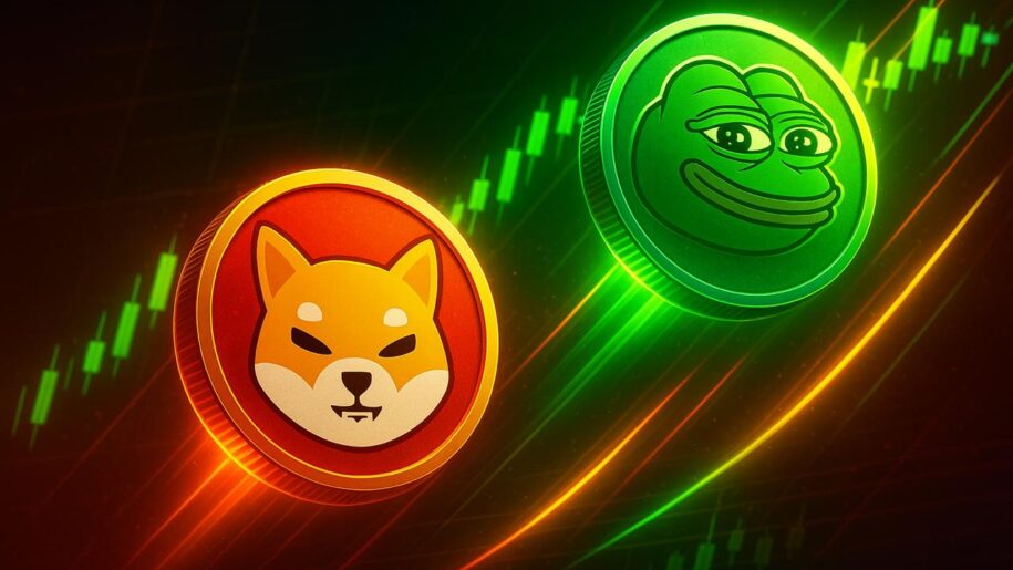 New Crypto News: Shiba Inu, Pepe Coin & Remittix Are Three Crypto Assets You Should Be Holding Today