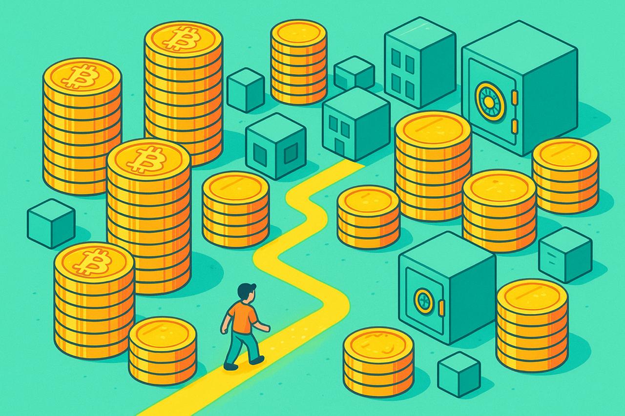 How to Get Started With Crypto Investing