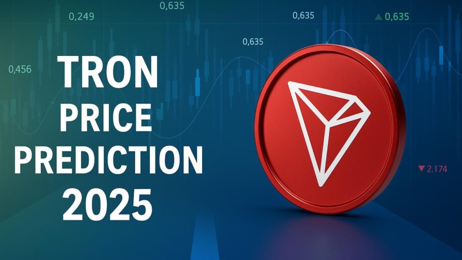 TRON and Hyperliquid Price Forecasts for 2025 Look Steady, But This Top Crypto Presale Is Being Tipped for 1000x Returns
