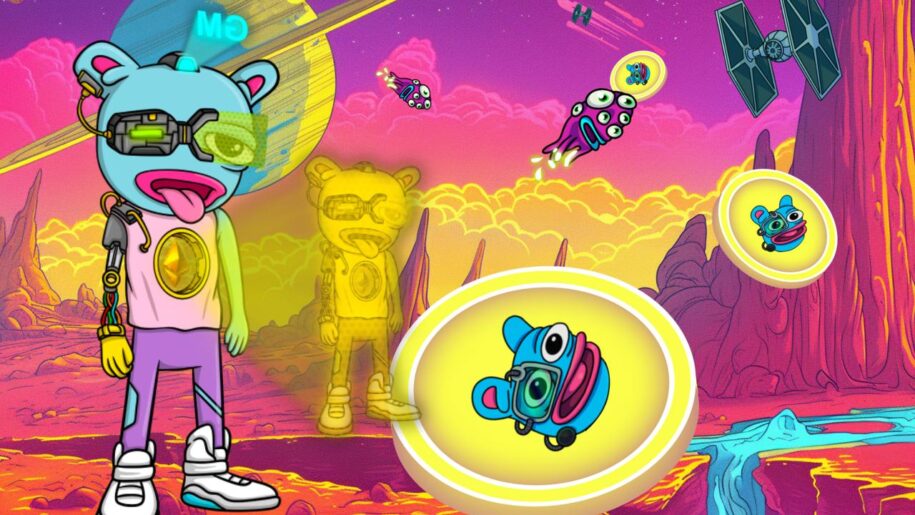 XRP Price Prediction: Ripple’s ETF Speculation Lifts XRP, But LBRETT Price Forecasts Hint at Multi-Billion Market Cap