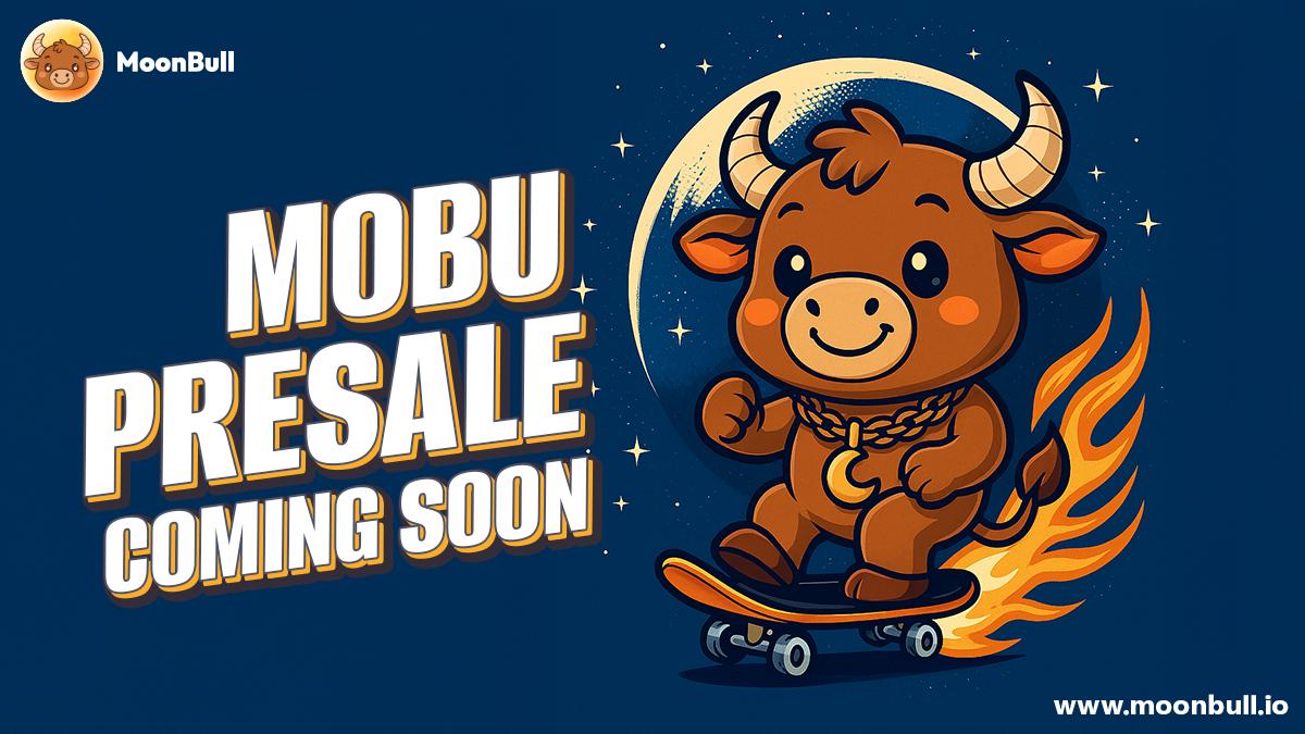 Hungry for the Next Big Crypto? MoonBull’s Whitelist Rewards Spark Frenzy as Floki and SPX6900 Surges