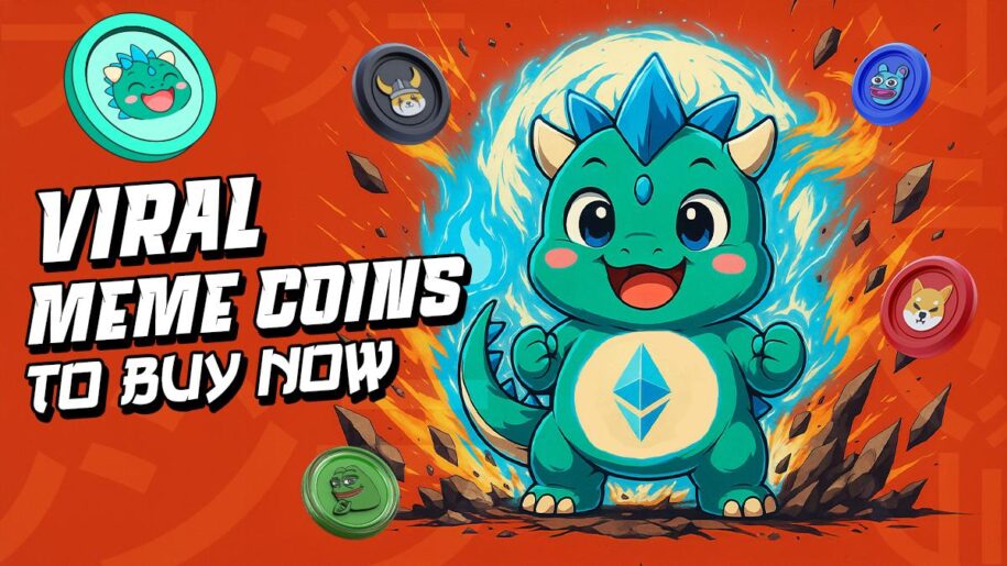 The Dawn of Digital Beasts: Unmasking the 7 Best New Meme Coins to Buy Now in 2025