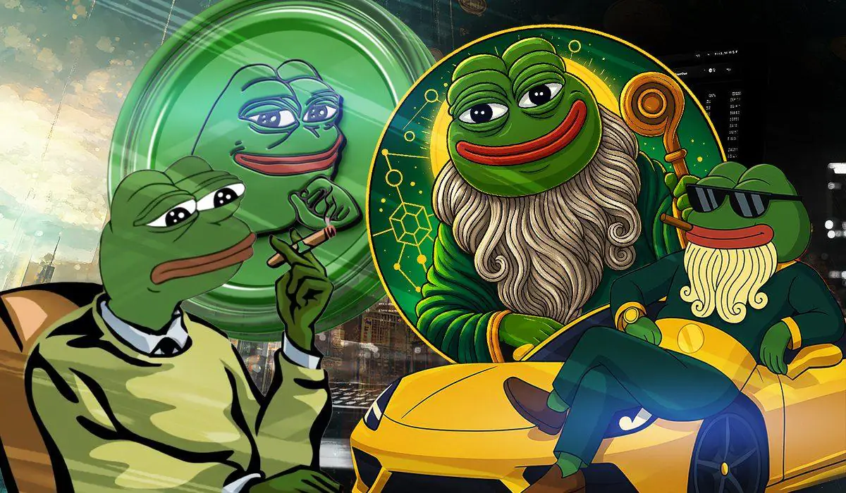 The Best Crypto Investment to Make Today is Pepeto,With More Potential than Shiba Inu and Pepe, In 2025
