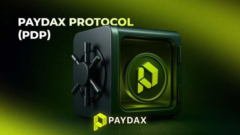 Paydax Protocol (PDP): Creating the One-Stop DeFi Banking Solution