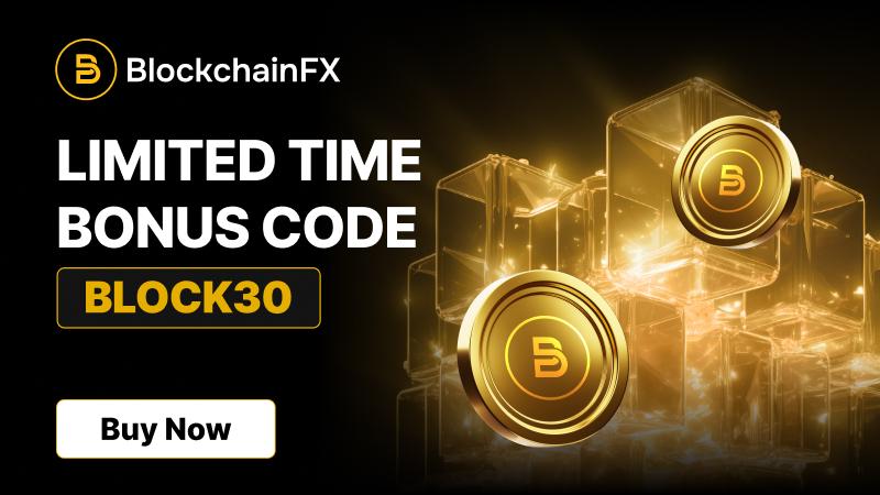 BlockchainFX Targets 100x ROI While Remittix and BlockDAG Fight for Market Share
