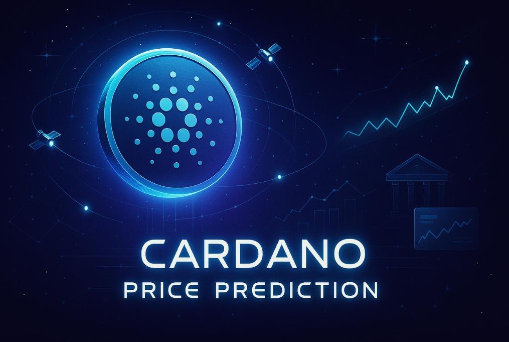 Cardano Price Prediction: ADA ETF Speculation Increases As Investors Turn To $RTX For The Highest Gains