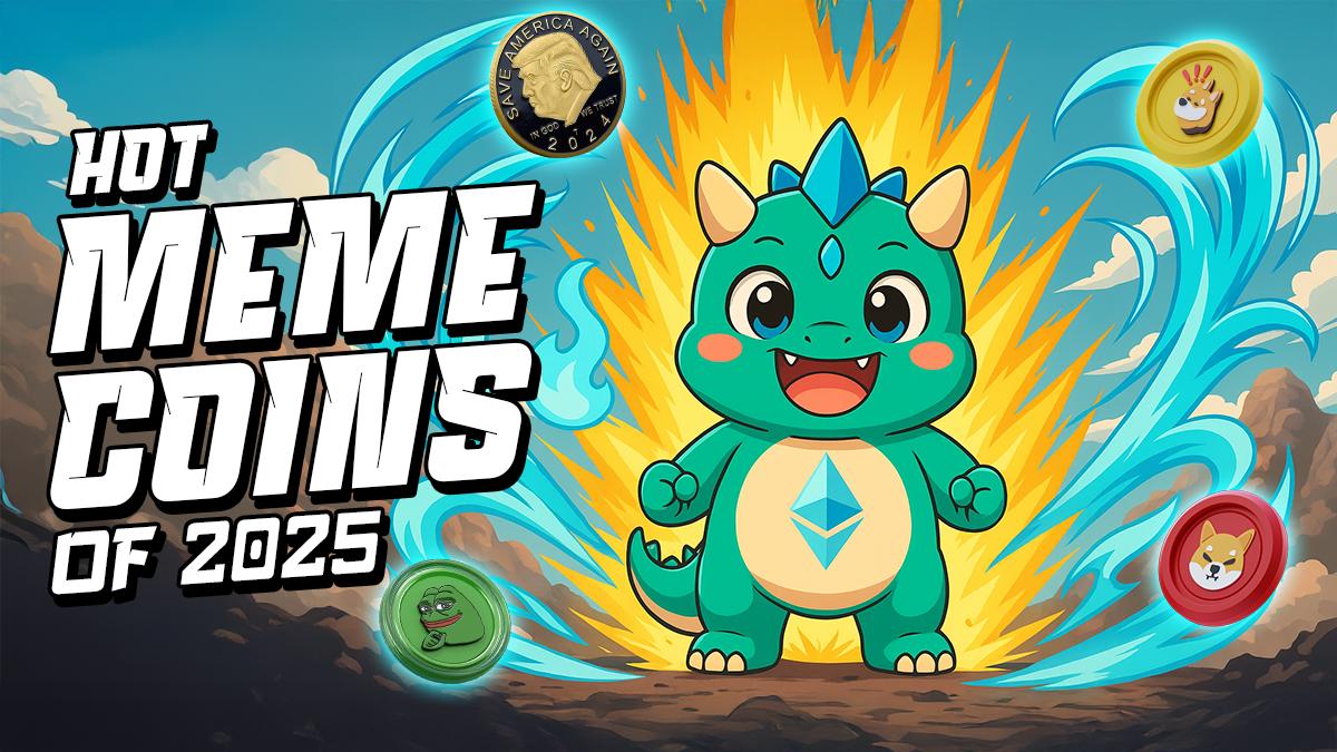 Looking for the 6 Top Meme Coins to Invest in This Week? One Presale Shows 7,000%+ ROI
