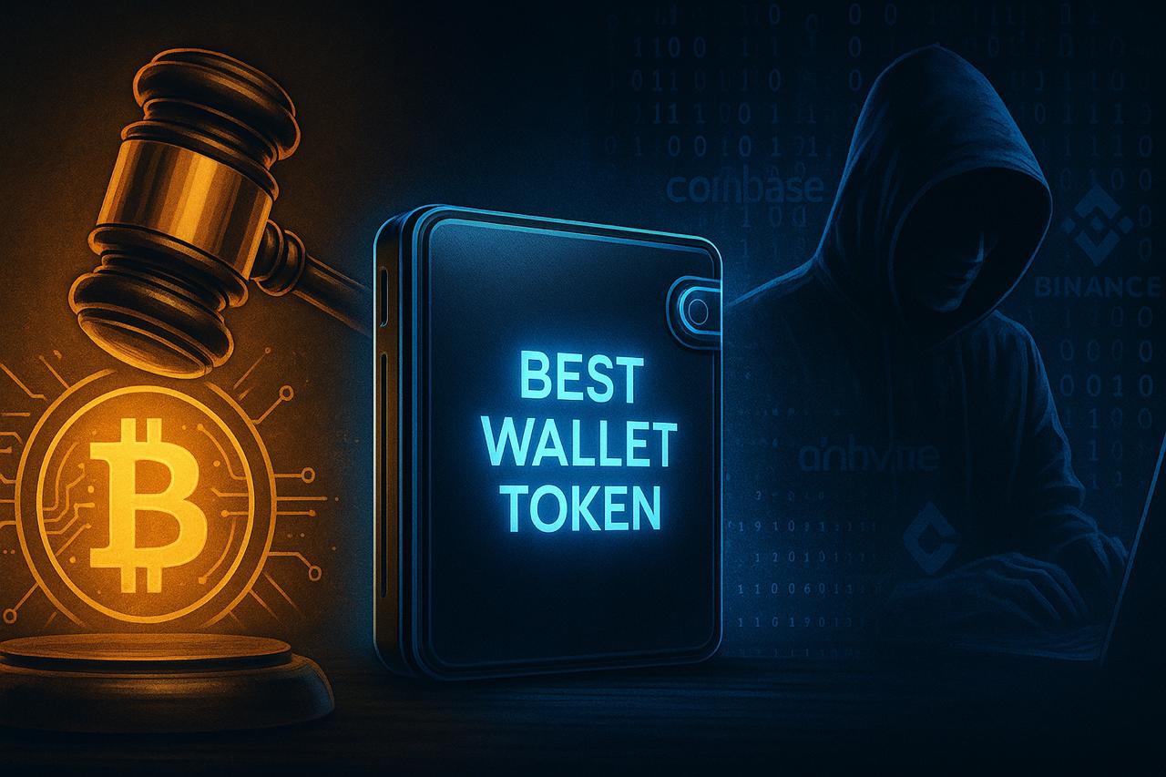 $7B Bitcoin Fraud Trial and Exchange Hacks Put Security in the ...