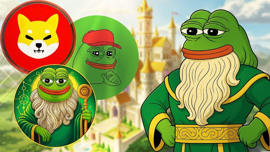 Early SHIB And PEPE Investors Shift To Pepeto, The Best Crypto To Buy In 2025