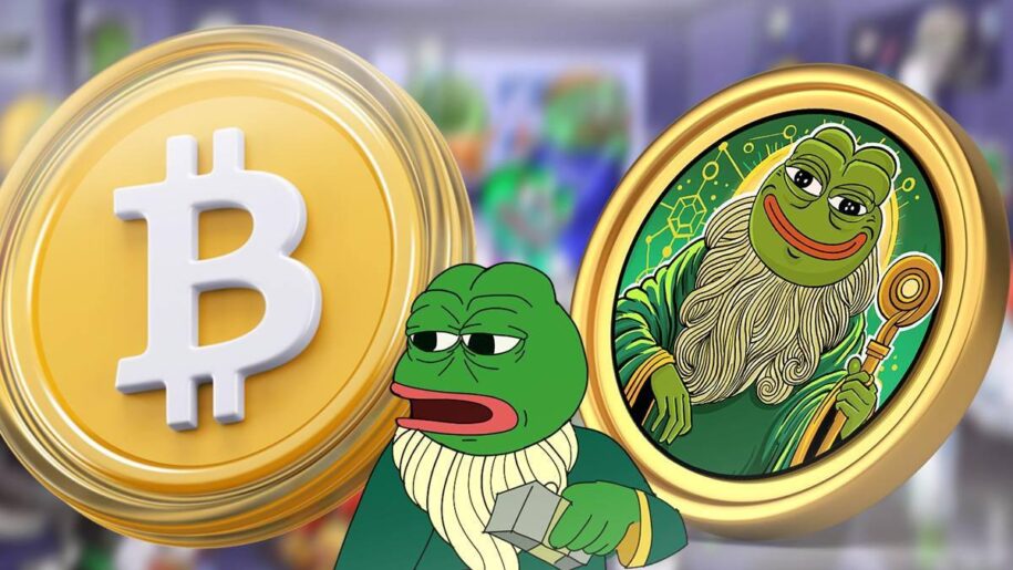 This Is Why Pepeto Is The Best Crypto Investment To Make, Ahead Of The Next Altcoin Season