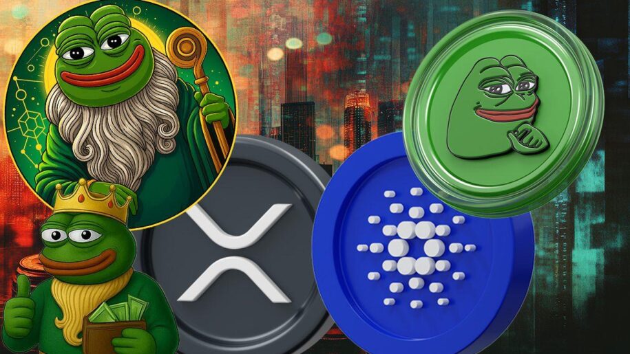 Why Analysts Rank Pepeto As The Best Crypto Investment, Over XRP, Cardano, And PEPE