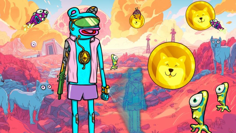 XRP Price Stagnates While Dogecoin and Layer Brett Rally – Is Meme Season Back?