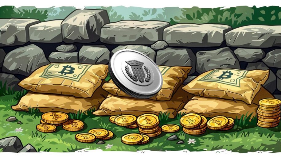 MUTM Price Prediction: Mutuum Finance Targets $3.5 By Q1 2026