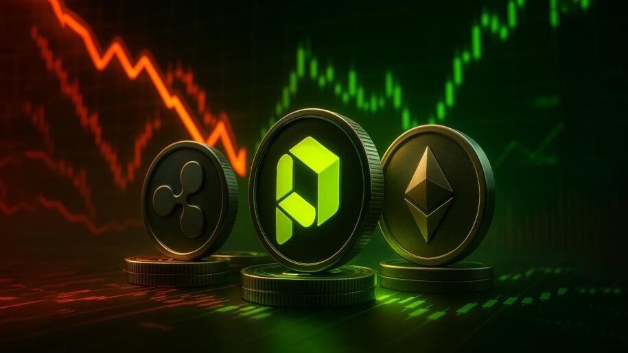 XRP Price Flashes Buy Signal as Ripple Reaches Critical Milestone, New Ethereum Token Mirrors the Trend