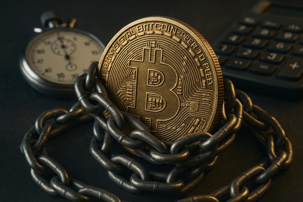 Bitcoin’s Biggest Limitations Explained: Speed, Fees, and Scalability