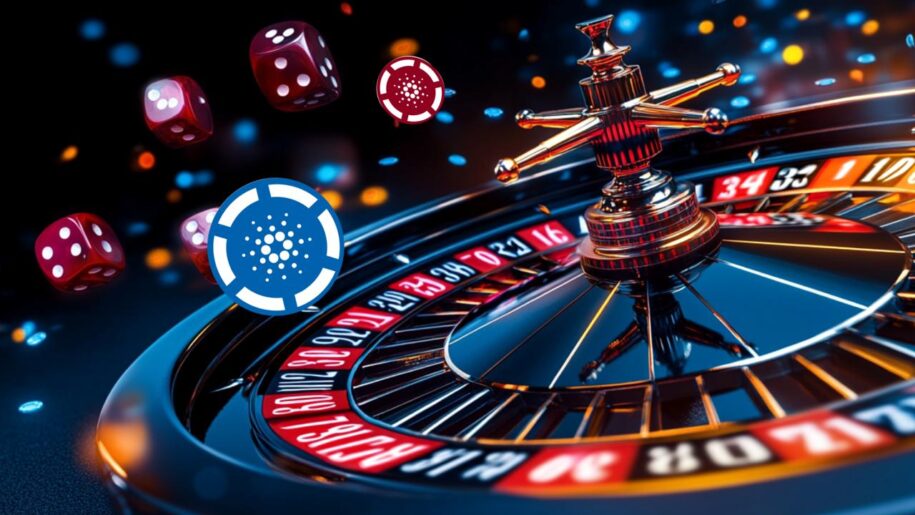 Cardano & Chainlink Lose Momentum While Rollblock Gains Spotlight As A Viral Contender