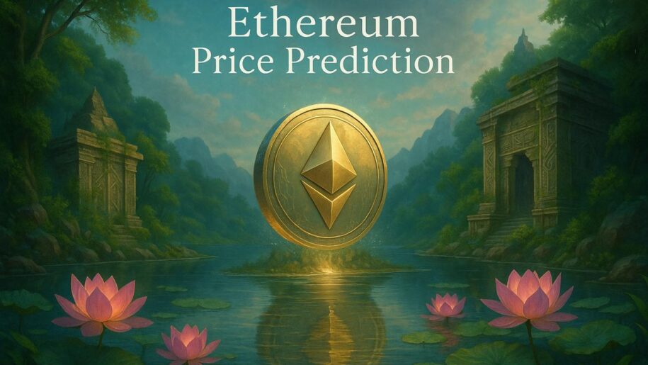 Ethereum Price Prediction: Where is ETH Price Heading in 2026: Could $10,000 be Hit?