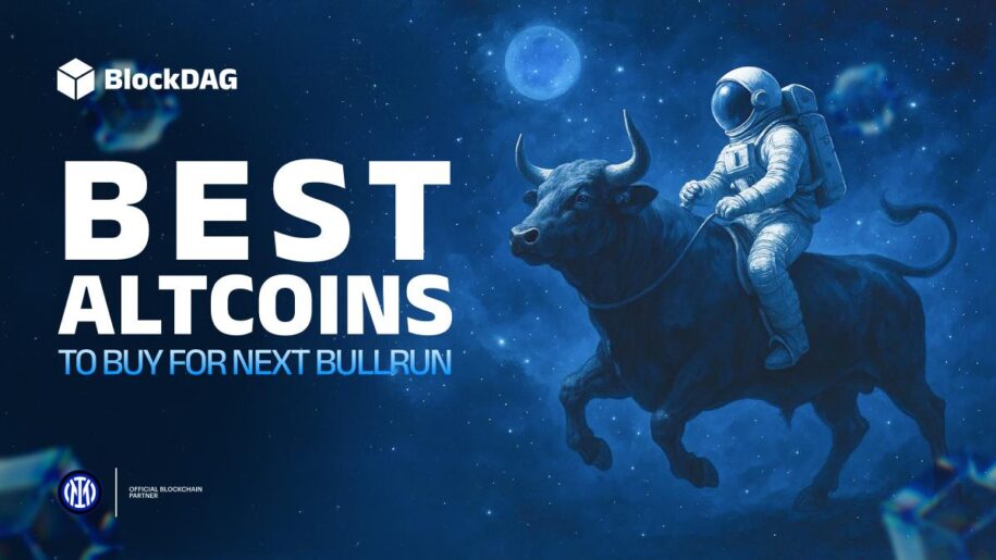 Investors Bet Big: BlockDAG Tops Ozak AI, Remittix, and Little Pepe as 2025’s Best Presale Crypto!
