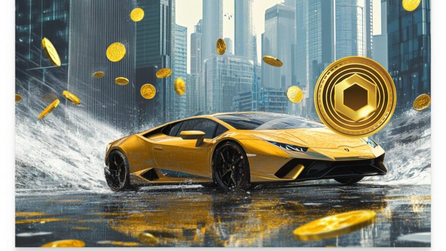 Chainlink & XRP Are The Top Trending Crypto Assets As Investors Eye Up 100x Returns With Remittix