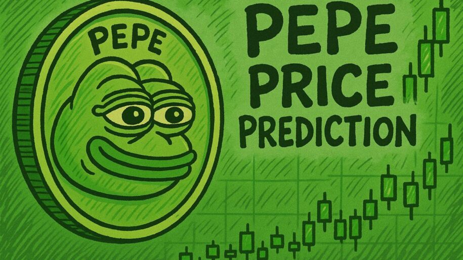Pepe Coin Price Prediction; Shiba Inu Latest News In September & Where Can You Turn $1,000 Into $40,000 In Q4