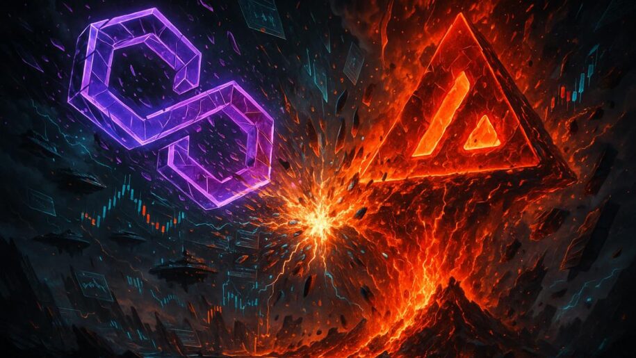 Polygon And XRP Get Pipped To Top Spot On Crypto Rankings As Remittix Becomes The Best Crypto To Buy Now