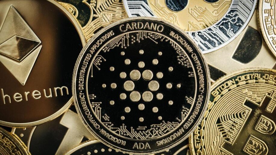 Will ADA Lose $0.8 Support? Smart Money Shifts to HYPE and Digitap, the DeFi-TradFi Coin With 100X Upside Potential