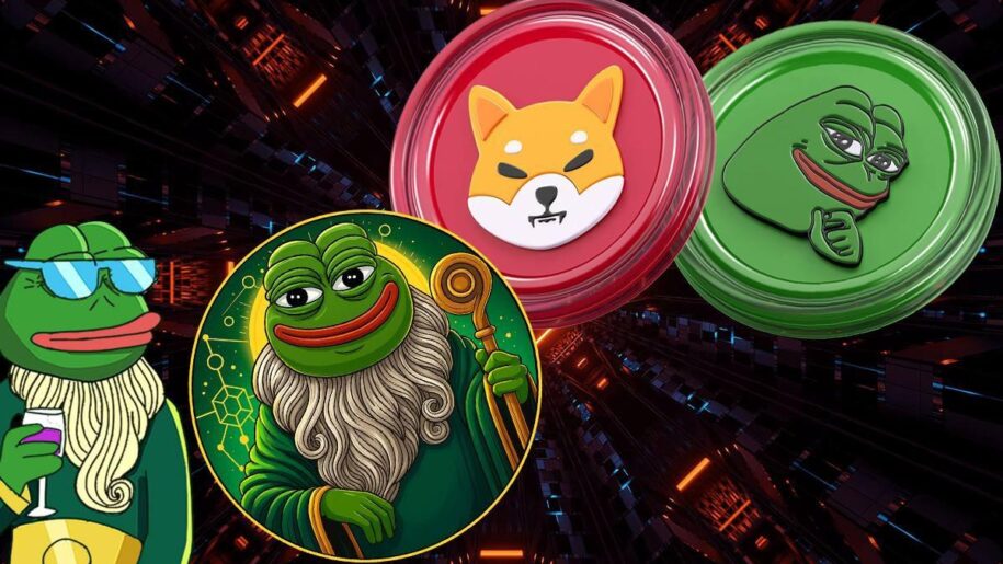 Early SHIB And PEPE Investors Shift To Pepeto: Is This The Best Crypto To Buy In 2025?
