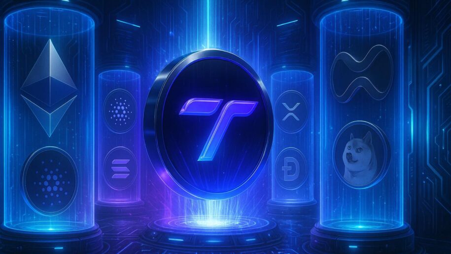 Best Crypto To Buy Today as September Ends: Tapzi Rises as a Promising GameFi Altcoin During Crypto Turbulence
