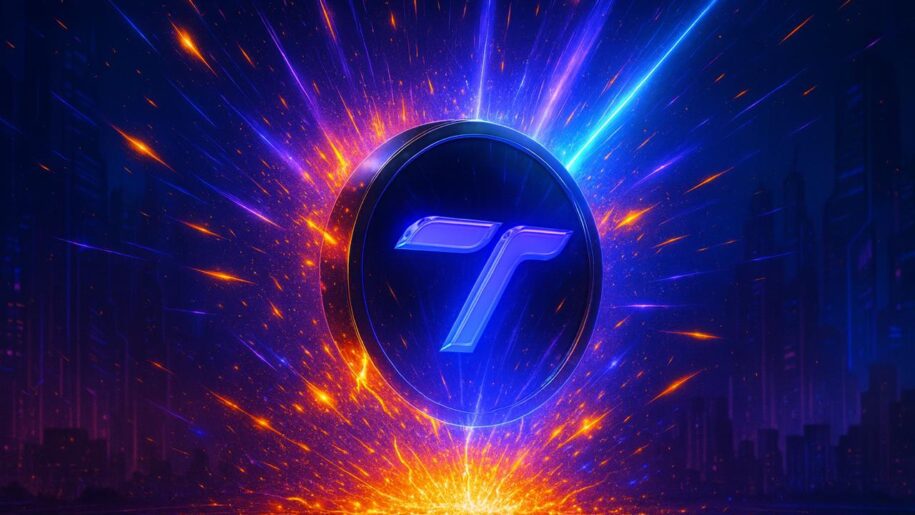 Next Crypto To Explode: Comparing TAPZI vs MAGACOIN for 2025