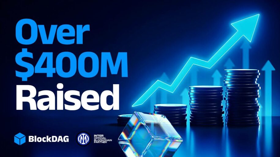 Top Crypto to Buy Right Now: BlockDAG Races Ahead of Ethereum and Hyperliquid With Real Adoption and Exchange Access