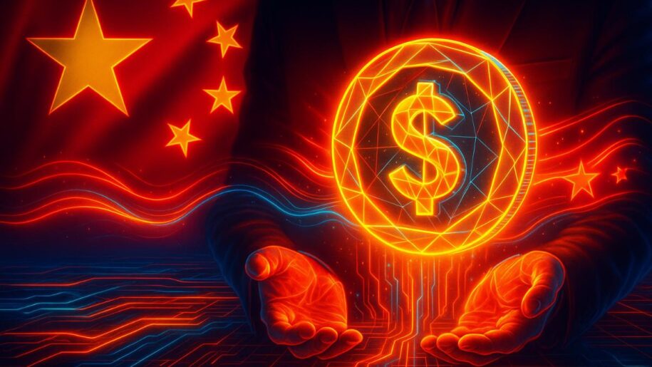 Stablecoin Boom on the Way as China Makes Big Moves