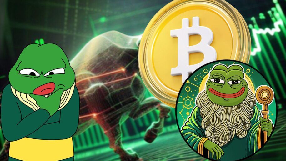 Bitcoin Dominance Falls To 57%, Kicking Off Altcoin Season , Pepeto Emerges As The Best Crypto To Buy Now