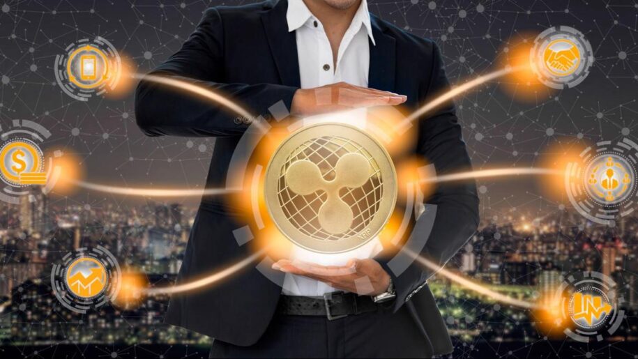 XRP Price Prediction Targets $3.50 While Analysts Are Calling Digitap ($TAP) the Real 30x Banking Play