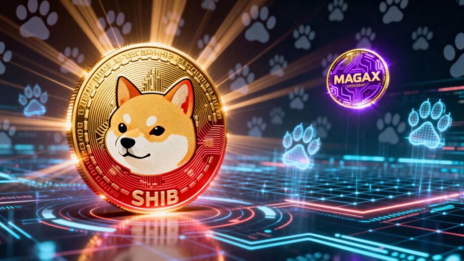 Shiba Inu Holds Its Popularity, but a Meme-to-Earn Contender Is Winning Attention