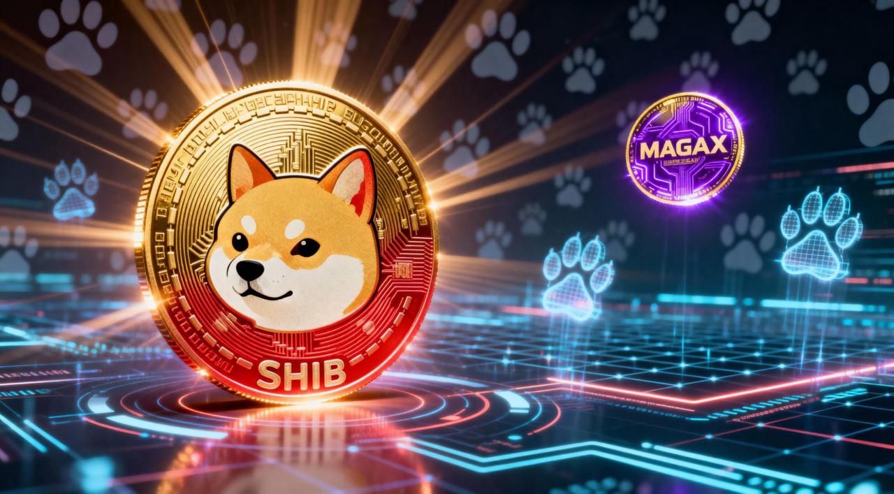 Shiba Inu Holds Its Popularity, but a Meme-to-Earn Contender Is Winning Attention