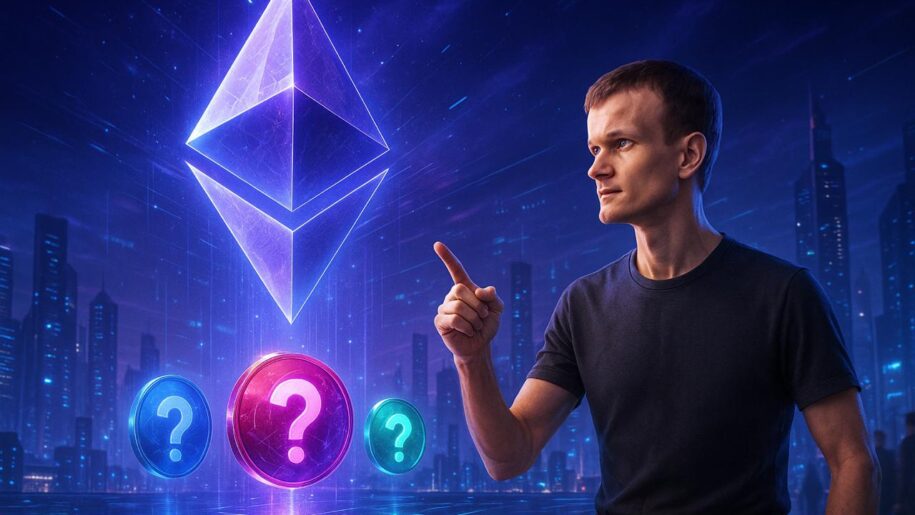 Ethereum Future Outlook: How Vitalik Buterin Sees the Project’s Future