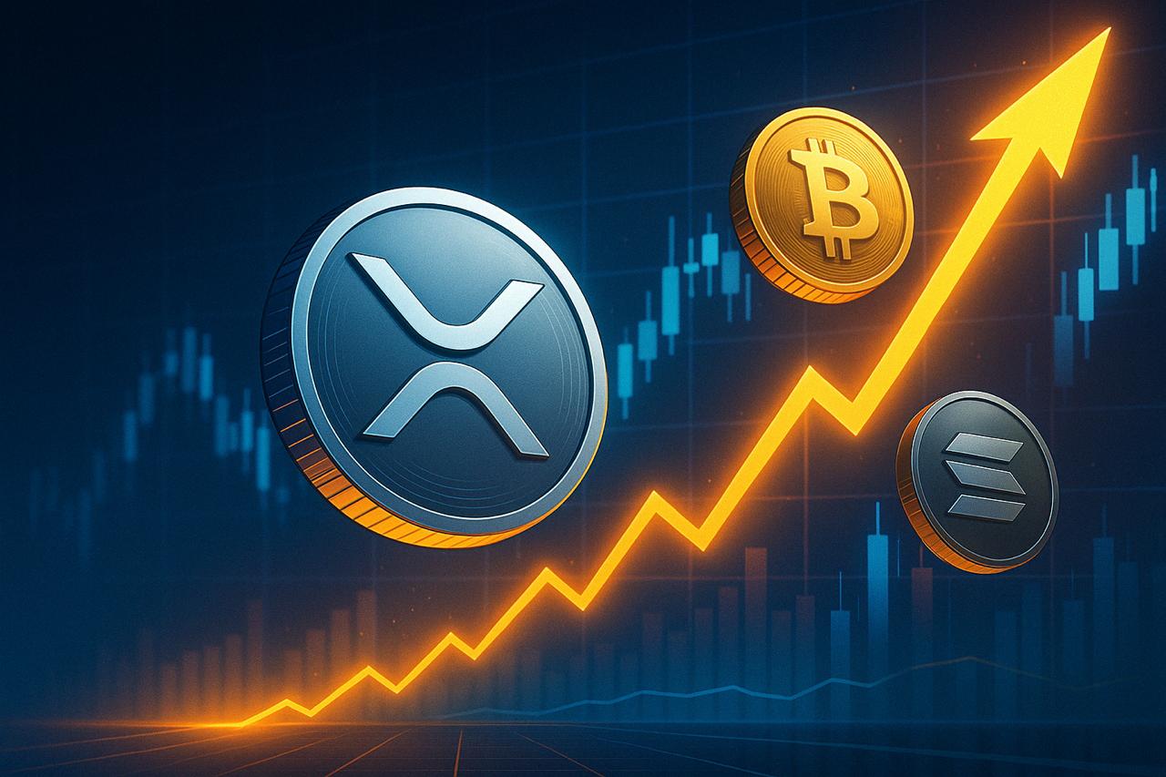 The Best Altcoins To Buy Now For The Highest Returns Are BNB, TRX, ADA & RTX At The End Of Q3