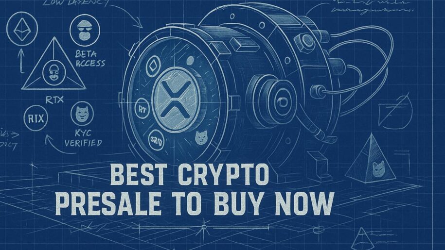 Crypto News: Bitcoin Price Prediction & The Best Crypto Presale To Buy Now At The End Of Q3