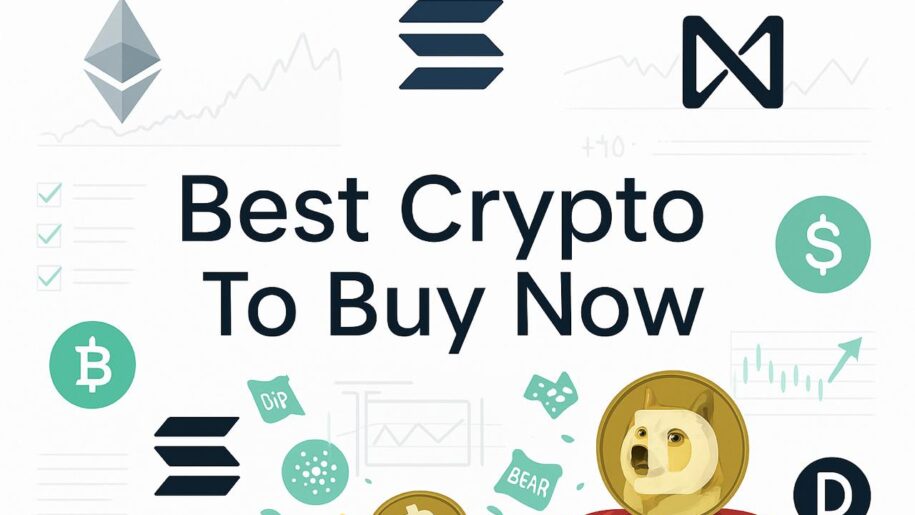 Ethereum Latest News As Remittix Tipped By Global Experts As The Best Crypto To Buy Now